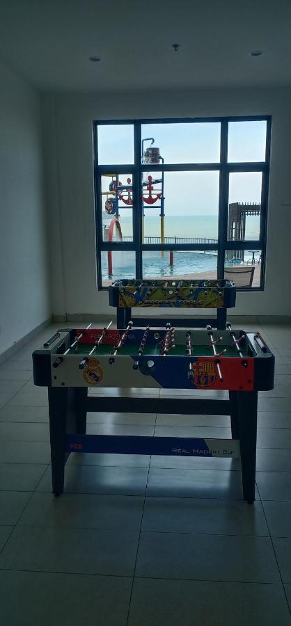 Hafiz Imperium Residence Kuantan Seaview Studio #Astrochannel #Wifi #Netflix ภายนอก รูปภาพ