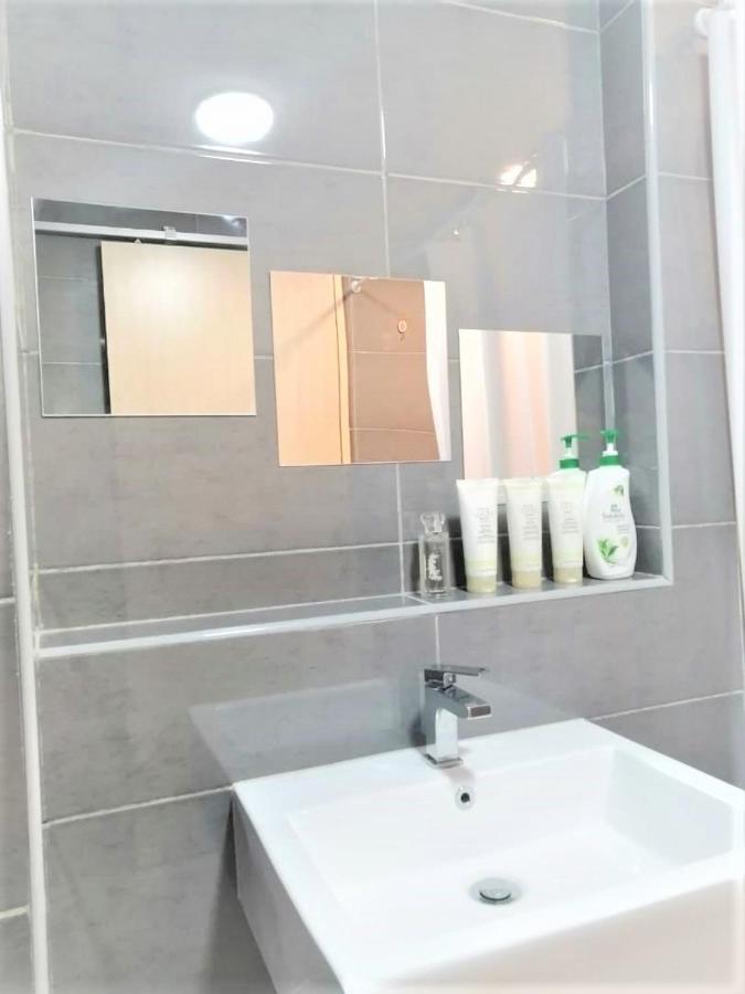 Hafiz Imperium Residence Kuantan Seaview Studio #Astrochannel #Wifi #Netflix ภายนอก รูปภาพ