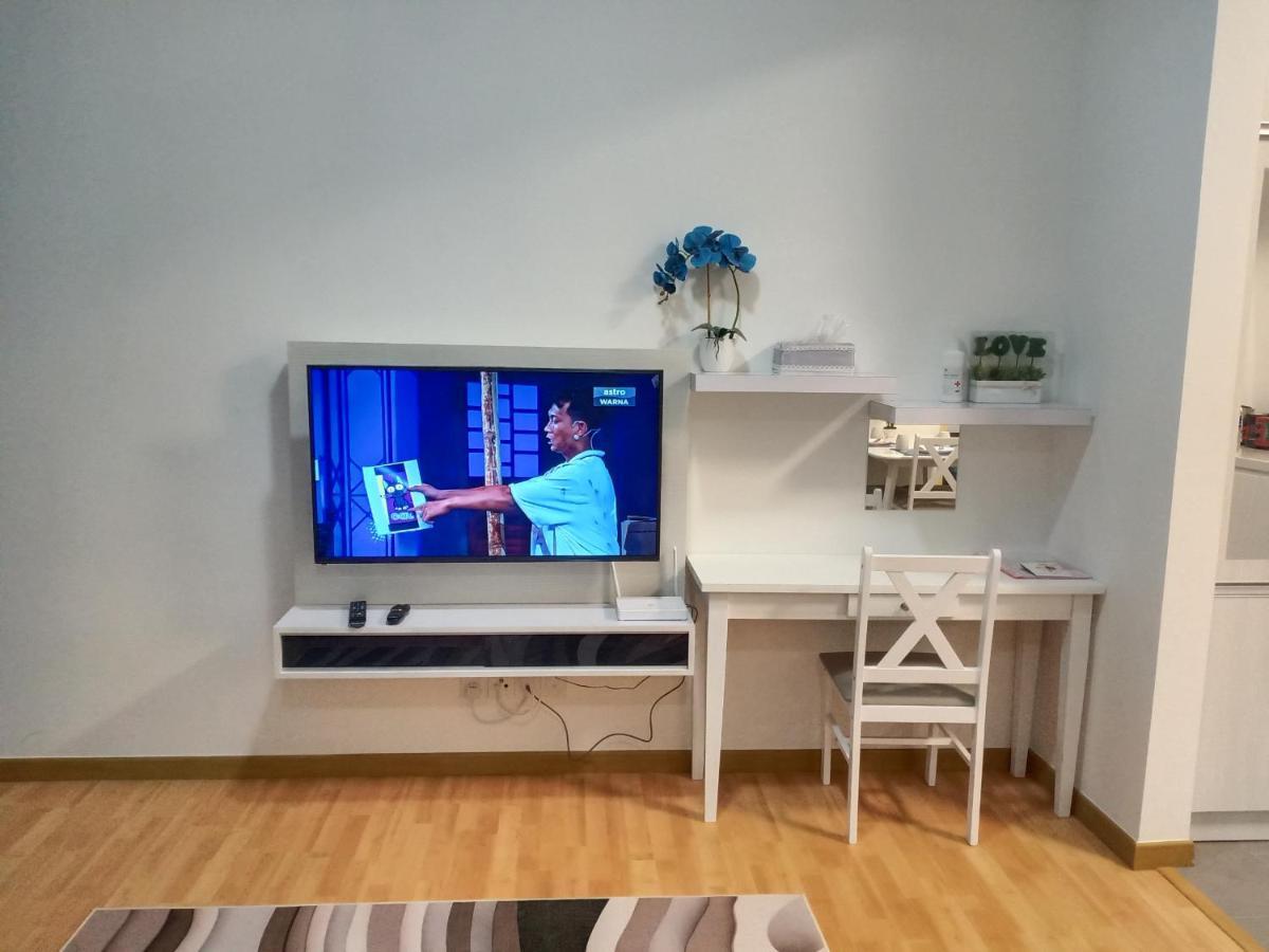 Hafiz Imperium Residence Kuantan Seaview Studio #Astrochannel #Wifi #Netflix ภายนอก รูปภาพ