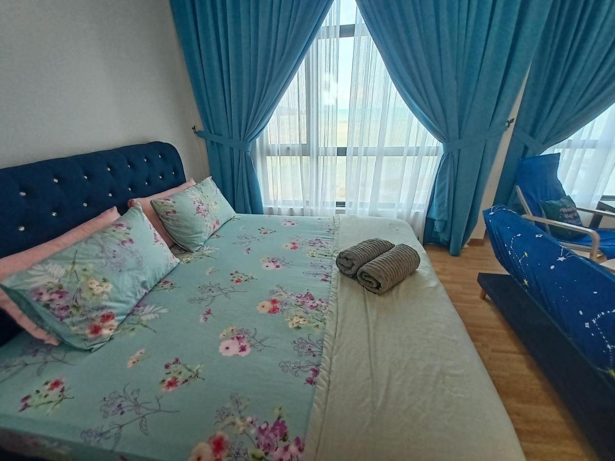 Hafiz Imperium Residence Kuantan Seaview Studio #Astrochannel #Wifi #Netflix ภายนอก รูปภาพ