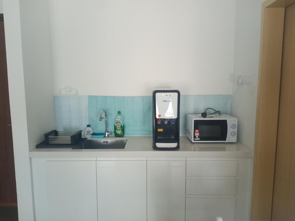 Hafiz Imperium Residence Kuantan Seaview Studio #Astrochannel #Wifi #Netflix ภายนอก รูปภาพ