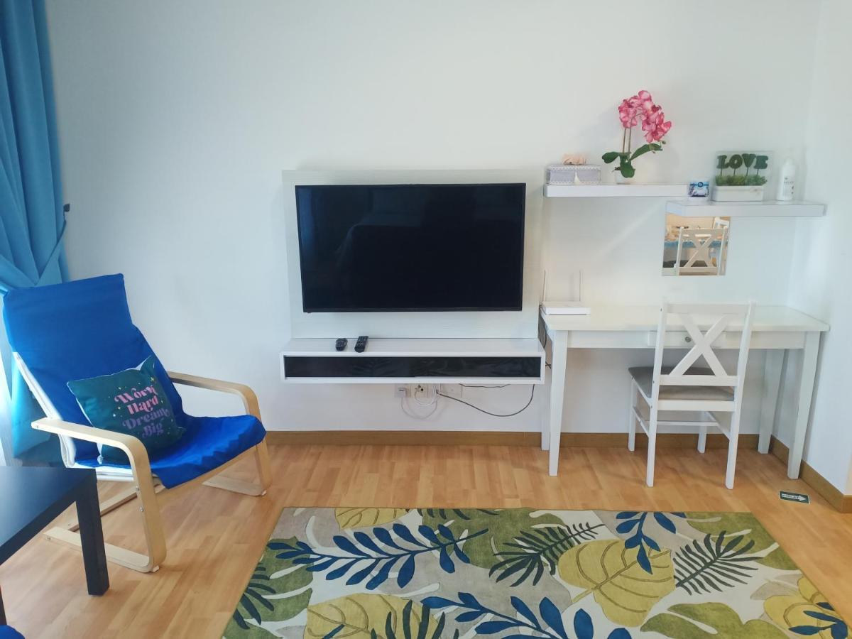 Hafiz Imperium Residence Kuantan Seaview Studio #Astrochannel #Wifi #Netflix ภายนอก รูปภาพ